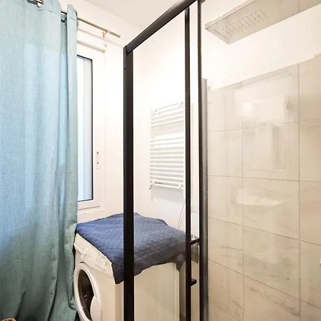 Apartment Piccinni Art Bari
