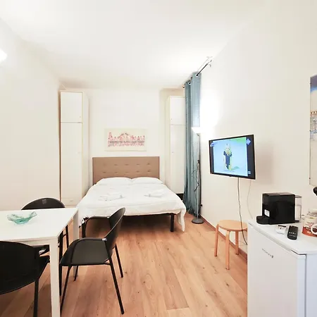 Piccinni Art Apartment