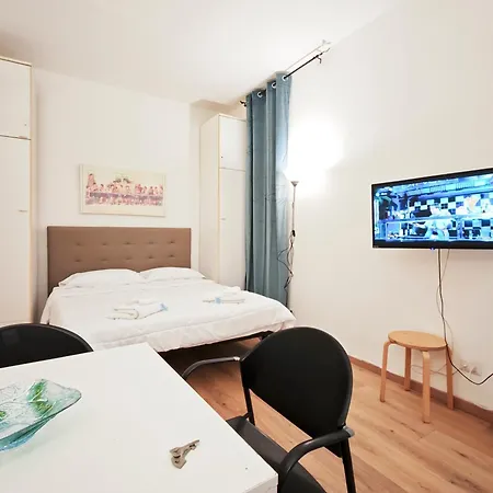 Apartmán Piccinni Art