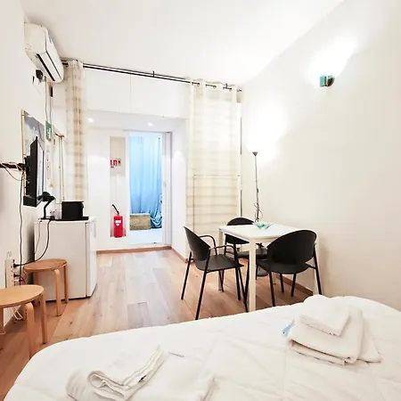 Piccinni Art Apartmán Bari