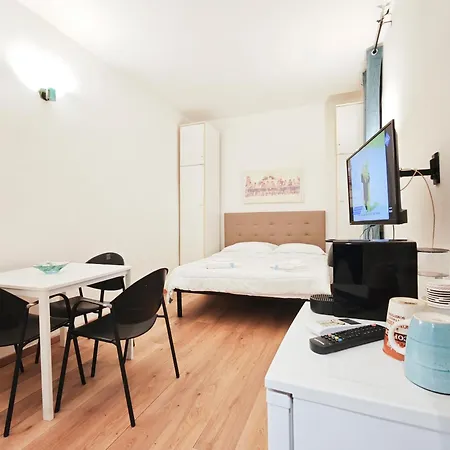 Piccinni Art Apartmán *
