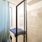 Apartamento Piccinni Art Bari