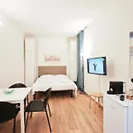 Piccinni Art Apartamento