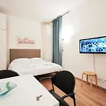 Apartamento Piccinni Art