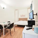 Piccinni Art Apartamento *