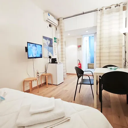 Piccinni Art Apartamento *