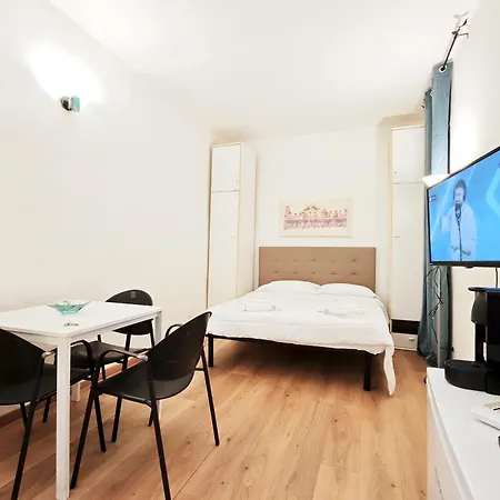 Piccinni Art Apartamento